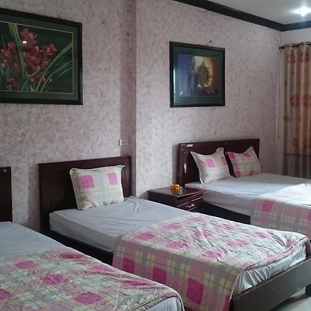 Hai Duong Guesthouse Hoa Binh Екстер'єр фото