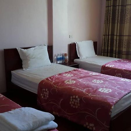 Hai Duong Guesthouse Hoa Binh Екстер'єр фото