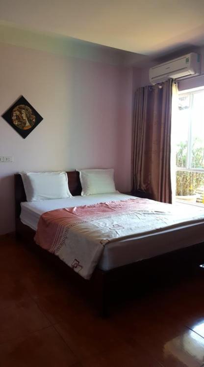 Hai Duong Guesthouse Hoa Binh Екстер'єр фото